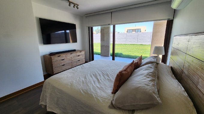 dormitorio principal