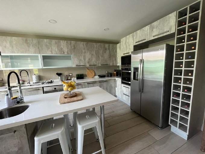 Cocina