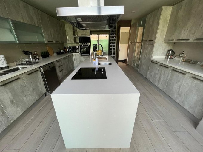 Cocina