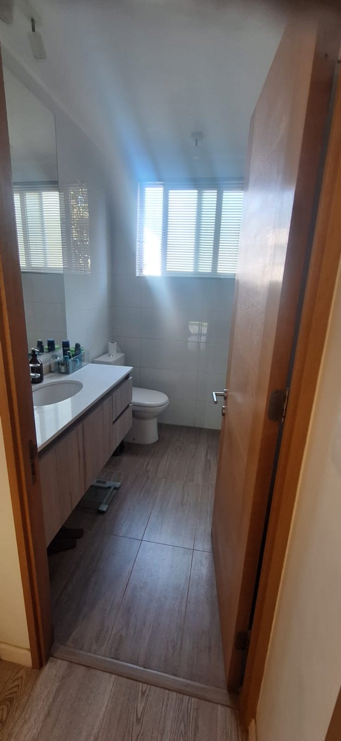 Baño en Suite
