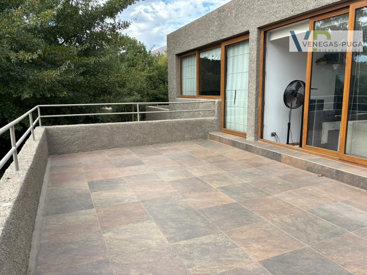 terraza 2do piso