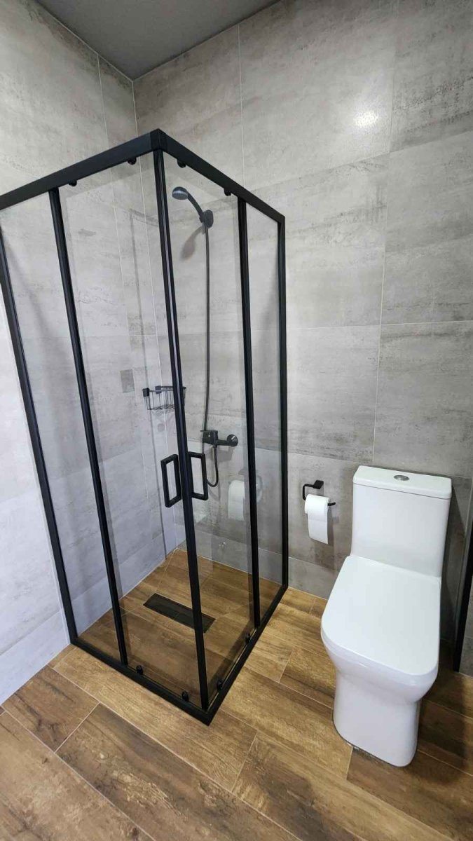 tercer baño