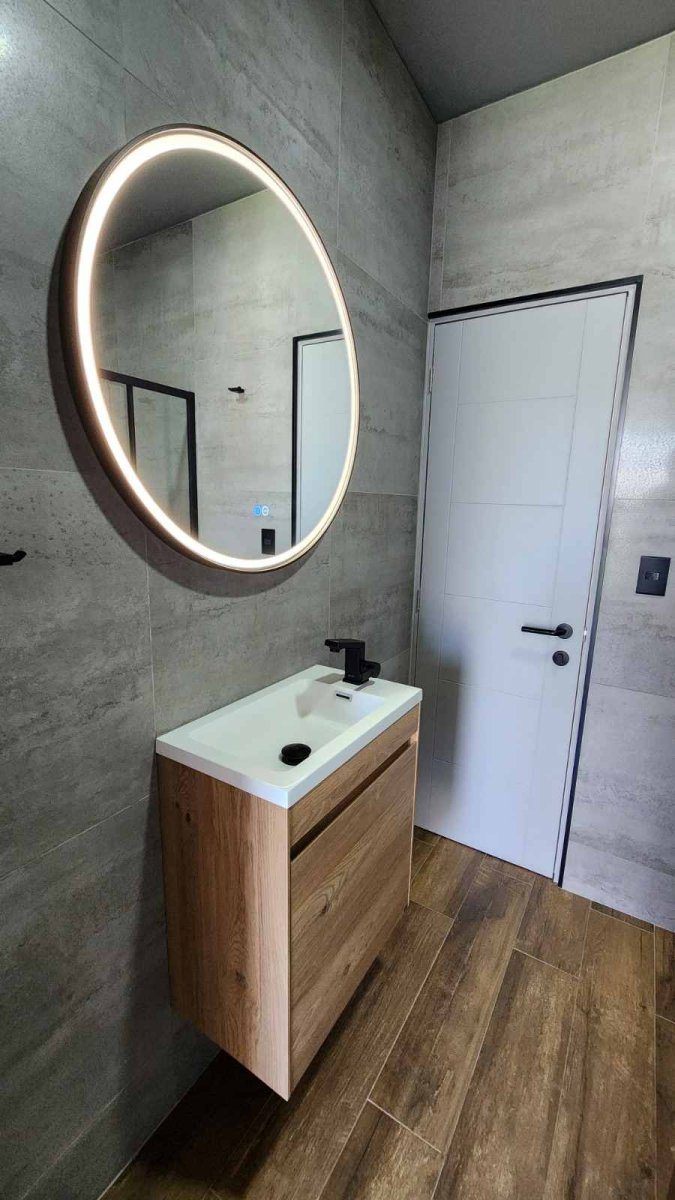 tercer baño