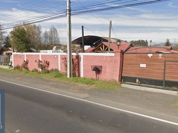 Venta / Casa / Coltauco