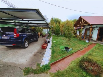 Venta / Casa / Coltauco