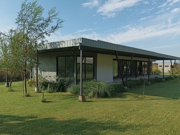 Venta / Casa / Coltauco