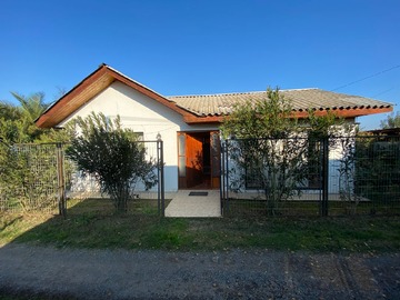 Venta / Casa / Coltauco