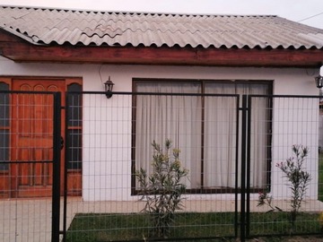 Venta / Casa / Coltauco