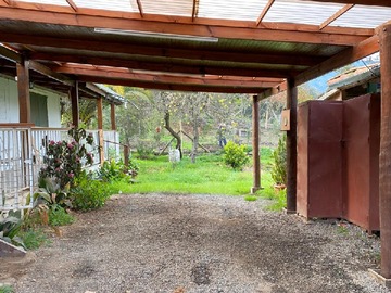 Venta / Casa / Coltauco
