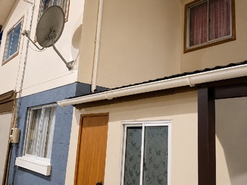 Venta / Casa / Coltauco