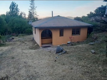 Venta / Casa / Coltauco