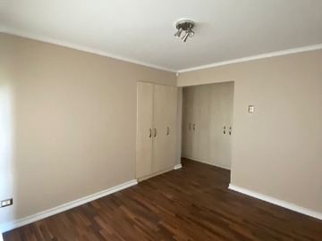 Dormitorio suite closet