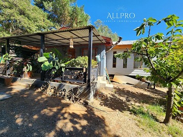 Venta / Casa / Coltauco