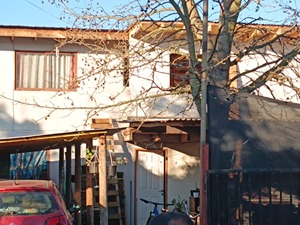 Venta / Casa / Coltauco