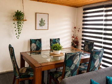 Venta / Casa / Coltauco