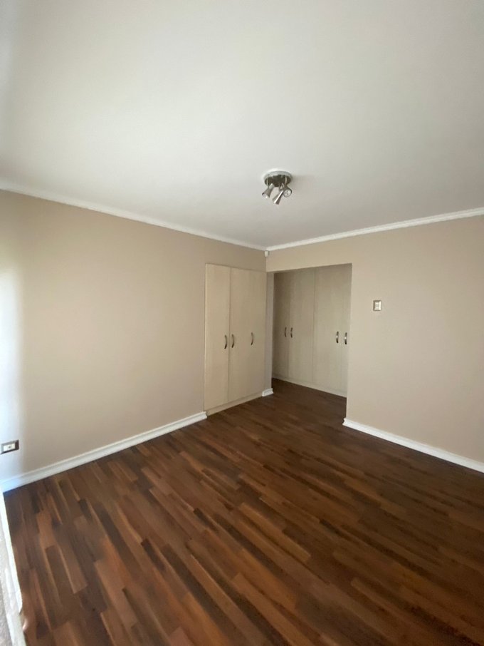 Dormitorio suite closet