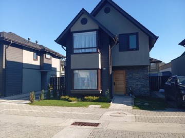 Venta / Casa / Concepción