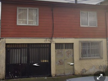 Venta / Casa / Concepción