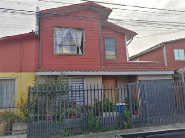 Venta / Casa / Concepción