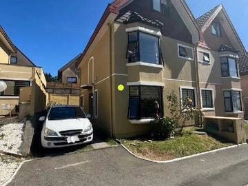 Venta / Casa / Concepción