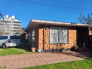 Venta / Casa / Concepción