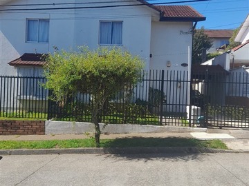 Venta / Casa / Concepción