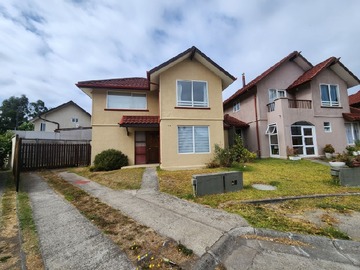 Venta / Casa / Concepción