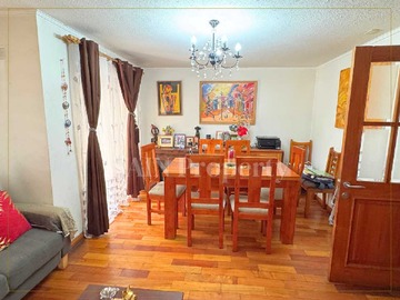 Venta / Casa / Concepción