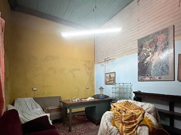Venta / Casa / Concepción