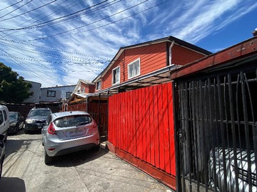 Venta / Casa / Concepción