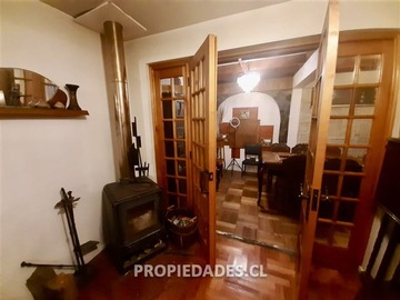 Venta / Casa / Concepción