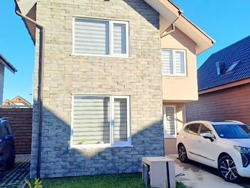 Venta / Casa / Concepción