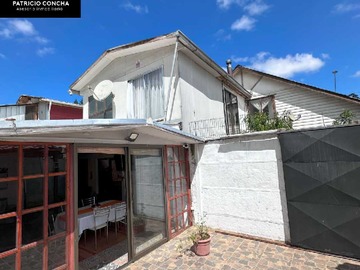 Venta / Casa / Concepción