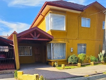 Venta / Casa / Concepción