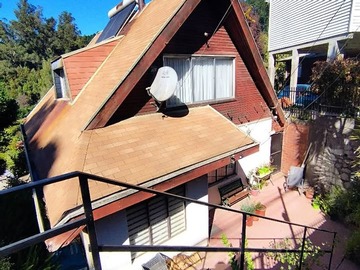 Venta / Casa / Concepción