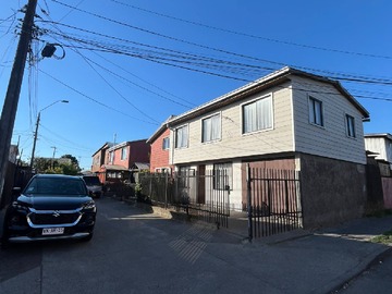 Venta / Casa / Concepción