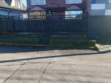 Venta / Casa / Concepción