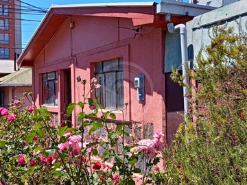 Venta / Casa / Concepción