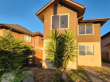 Venta / Casa / Concepción
