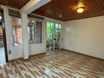 Venta / Casa / Concepción