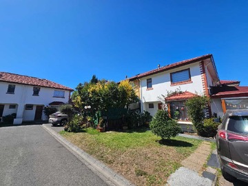 Venta / Casa / Concepción