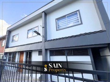 Venta / Casa / Concepción