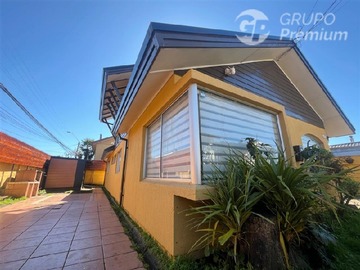 Venta / Casa / Concepción