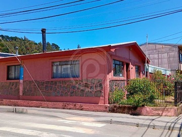 Venta / Casa / Concepción