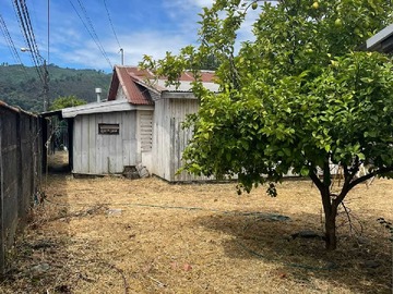 Venta / Casa / Concepción