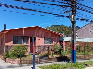 Venta / Casa / Concepción