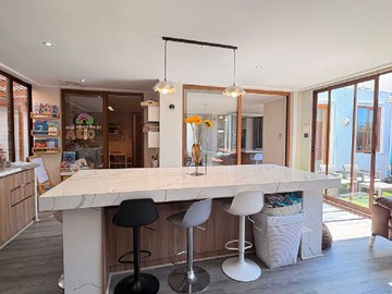 Venta / Casa / Concepción