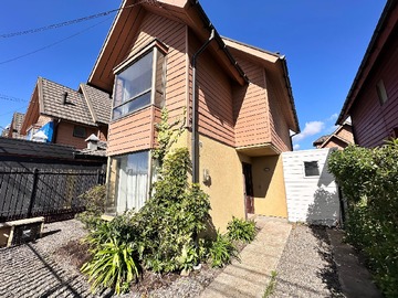 Venta / Casa / Concepción