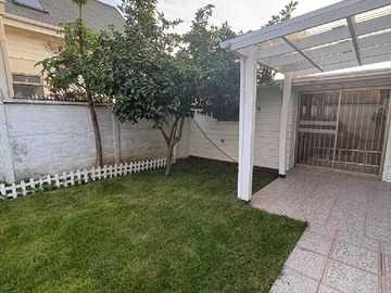 Venta / Casa / Concepción