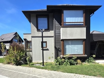 Venta / Casa / Concepción